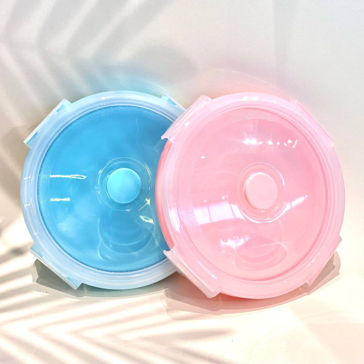 Silicone Collapsible Lunch Bowl