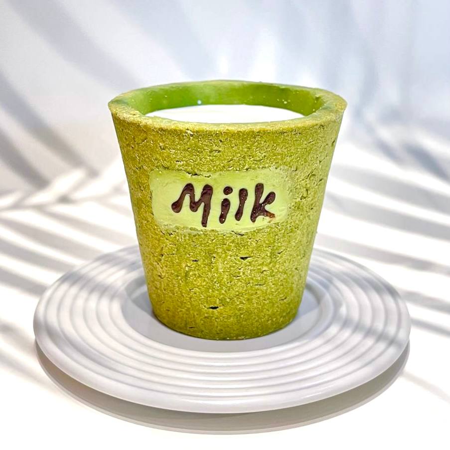 Edible Cookie Cup