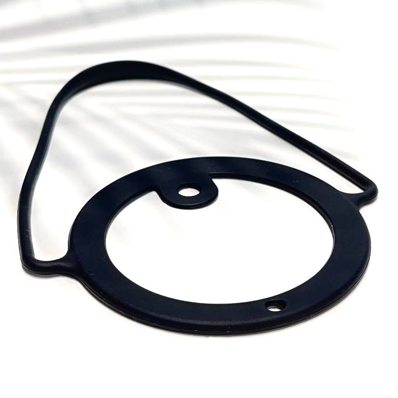 Silicone Cup Holder