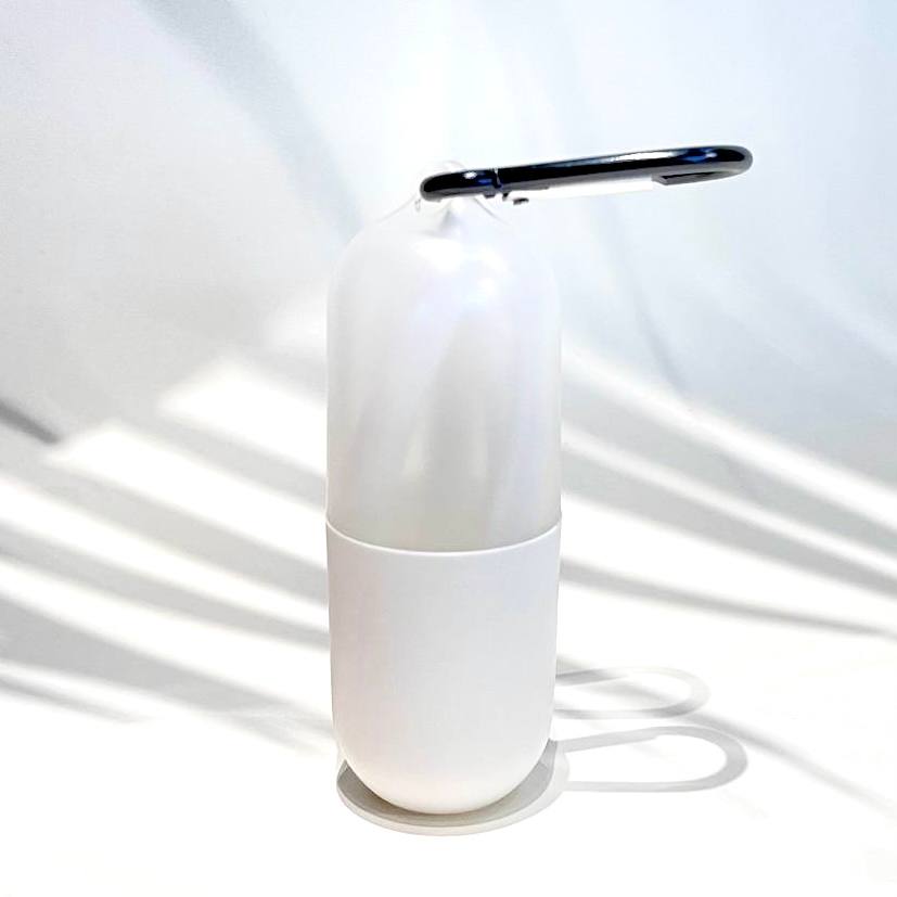 Silicone Foldable Straw