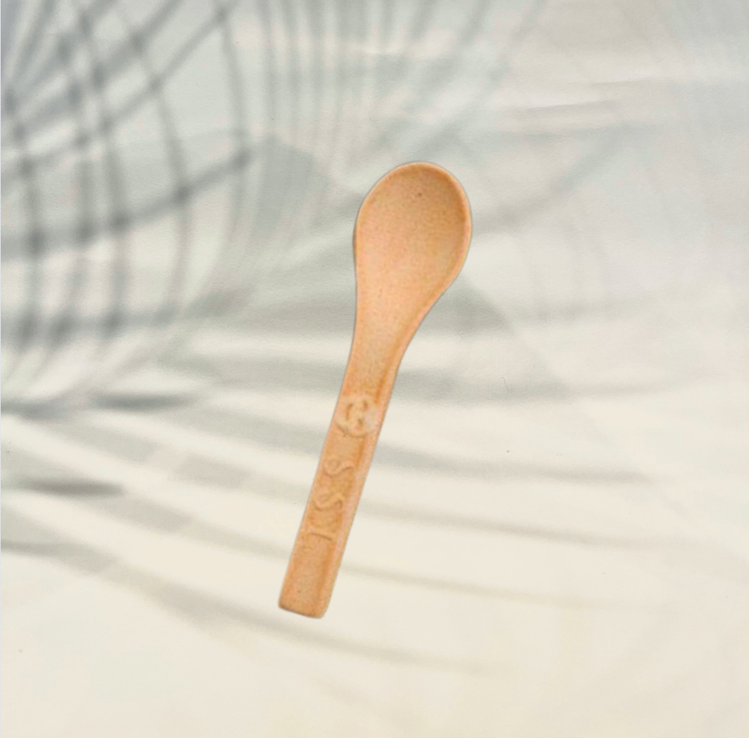 Edible Coffee Stirrer
