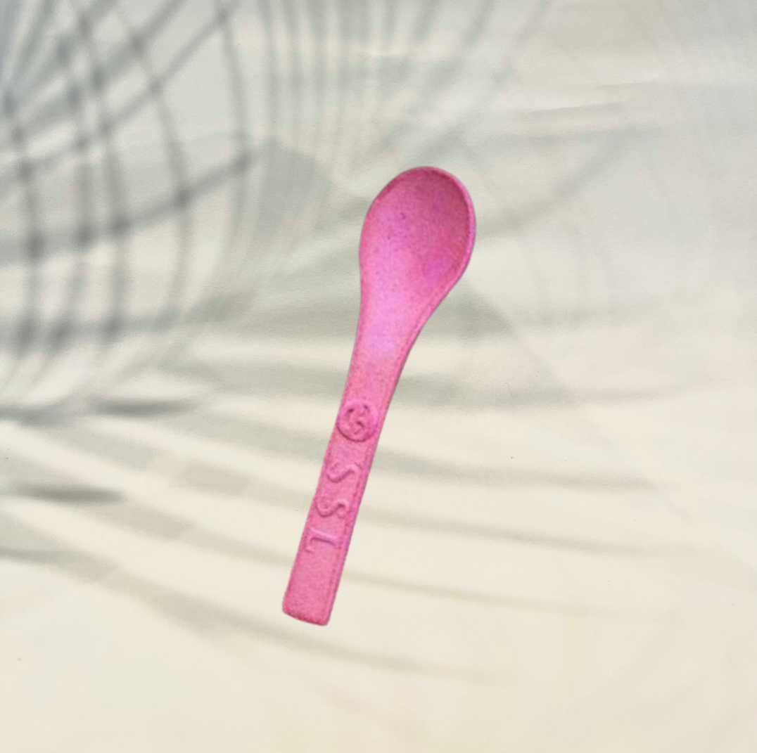 Edible Coffee Stirrer