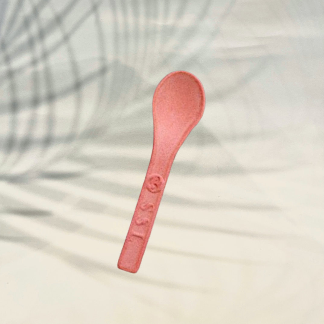 Edible Coffee Stirrer