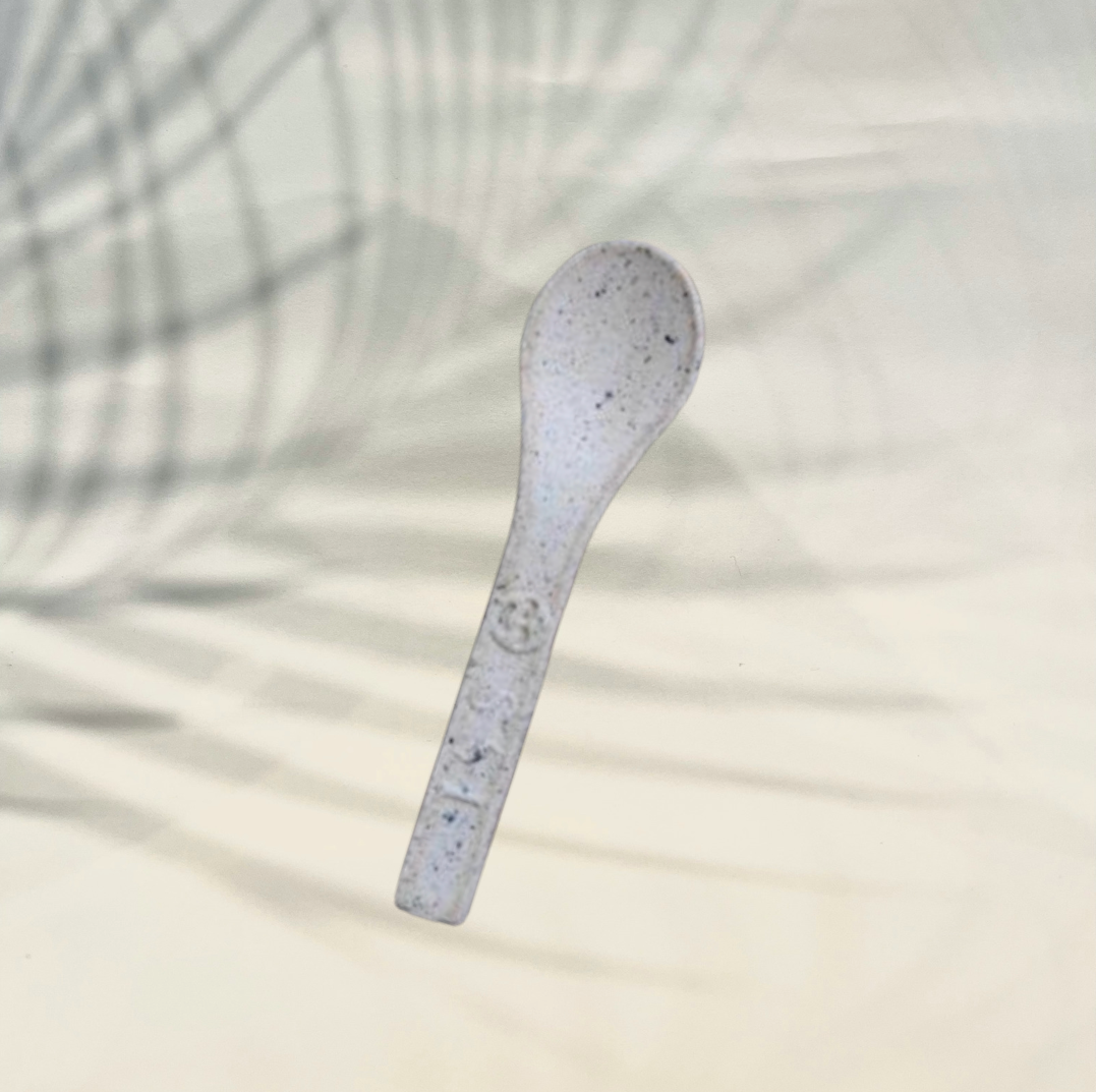 Edible Coffee Stirrer