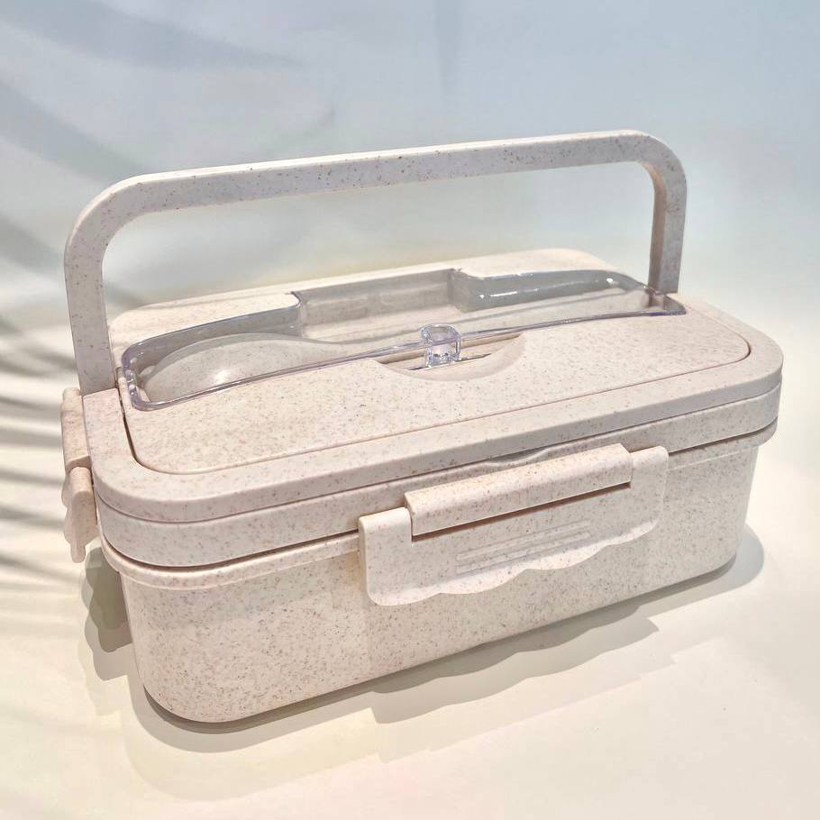 Reusable Bento Box