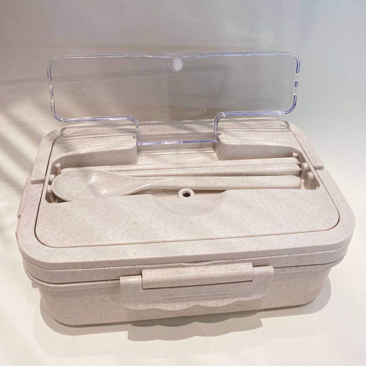 Reusable Bento Box