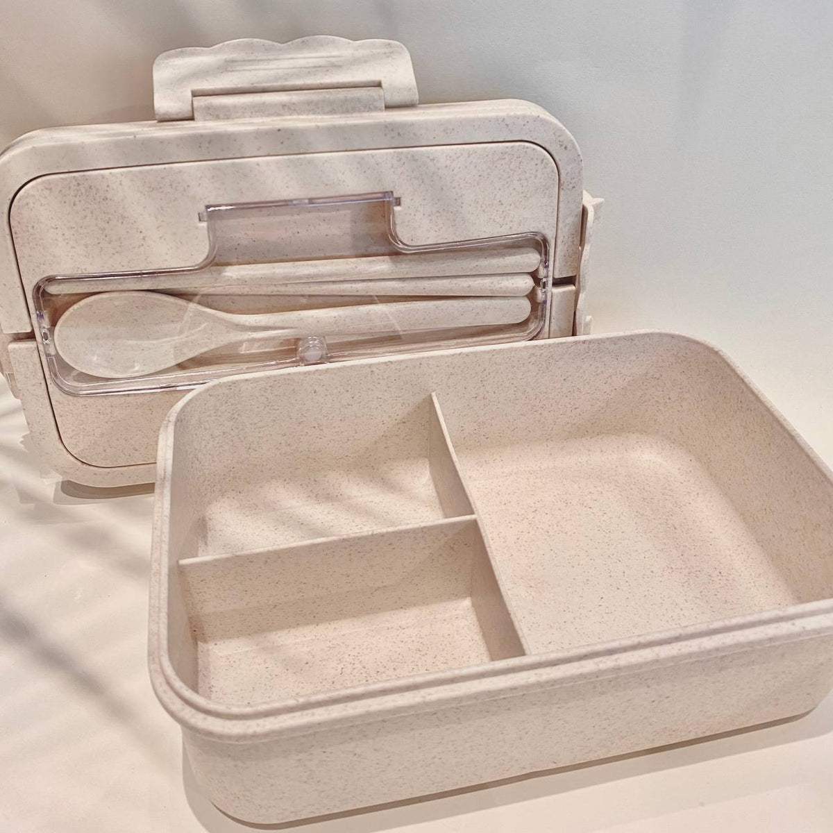 Reusable Bento Box