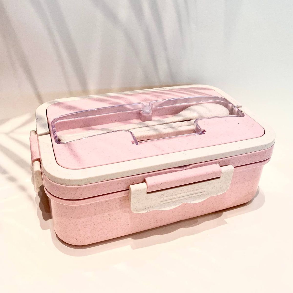 Reusable Bento Box