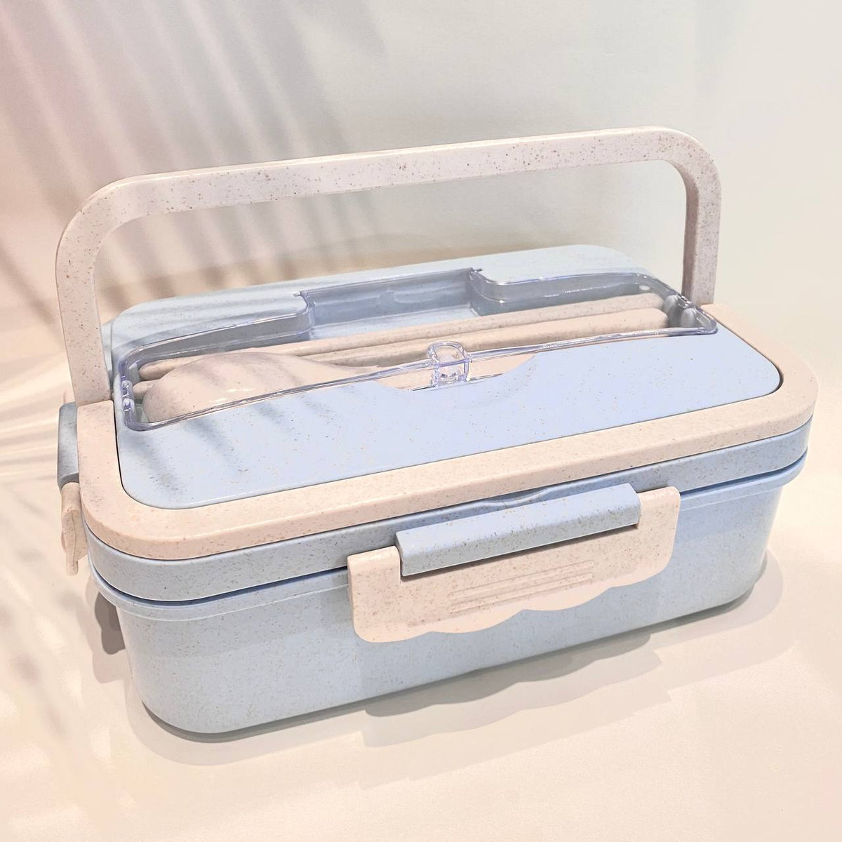 Reusable Bento Box
