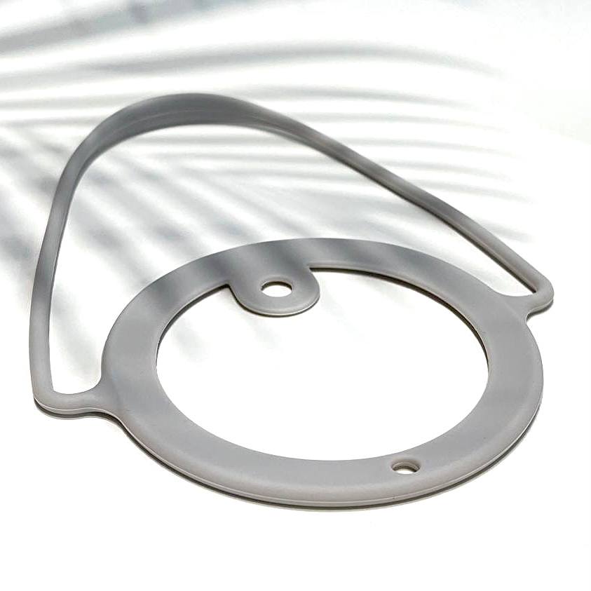 Silicone Cup Holder