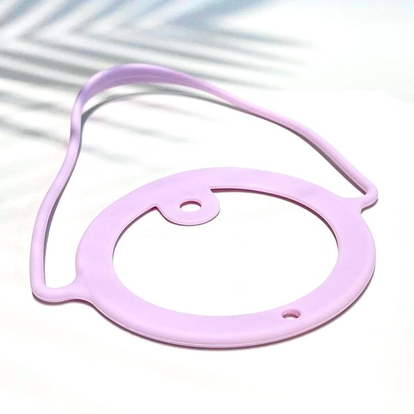 Silicone Cup Holder