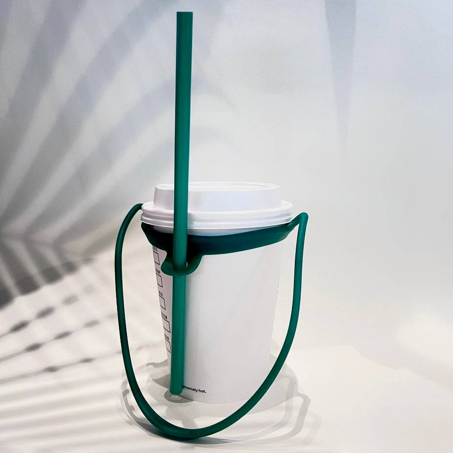 Silicone Cup Holder